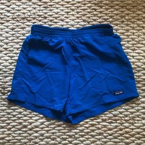 Patagonia Baggies Shorts